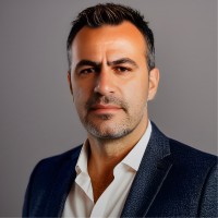 Enerjisa Employee Cagatay Cengiz's profile photo