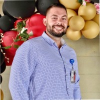 Urban Investment Research Corporation UIRC Employee Dustin Corliss's profile photo