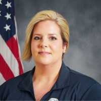 Story County Employee Anna Henderson's profile photo