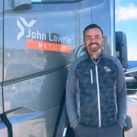 John Lawrie Metals Ltd Employee Simon Stuart's profile photo