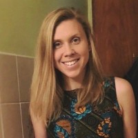 Apple Employee Anne Alter's profile photo