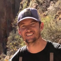 Crosstek Solutions Employee Josh Ferber's profile photo