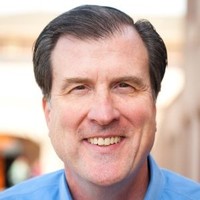 Christ Church Employee Bill Clark's profile photo