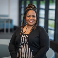 Youth In Need Employee Jasmin Marshall's profile photo