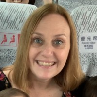 Cynthia McLaughlin Email & Phone Number