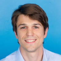 StreamAMG Employee Umberto Sacchi's profile photo