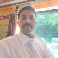 Santosh Jagtap Email & Phone Number