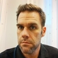 IAR Employee Thomas Andersson's profile photo