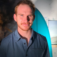 Anduril Industries Employee Curtis Rapp's profile photo