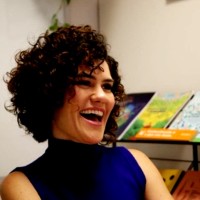 Natalia Teles da Mota Email & Phone Number