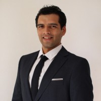 TRIYO Employee Hector Palacios's profile photo