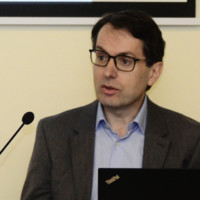 IEC (International Electrotechnical Commission) Employee Mike Mullane's profile photo