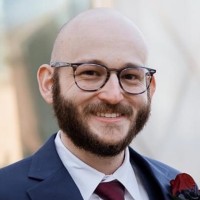 RightRez, Inc. Employee Brandon Downs's profile photo