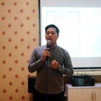 Komerce Employee Yoyo Supriono's profile photo