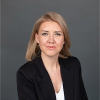 NOYTECH Supply Chain Solutions Employee Valeriya Kosheleva's profile photo