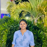 Deepthika Ponnada Email
