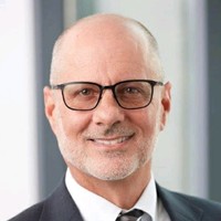 Peraton Employee Rob Morgan's profile photo