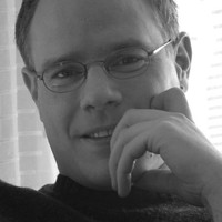 Atruvia AG Employee Jochen Dinger's profile photo