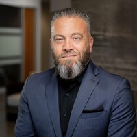 Power & Lighting Systems, Inc. Employee Mark Doucette's profile photo