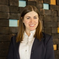 mHUB Employee Kimberly Blomquist's profile photo