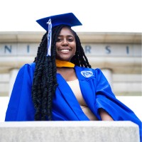 AMN Healthcare Allied Employee Maya Young's profile photo