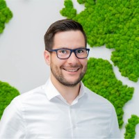 Microtronics Engineering GmbH Employee Patrick Schedlmayer's profile photo
