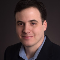 XCEED Engineering Employee Jeffrey Gardiner's profile photo