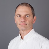 JANUS Research Group Employee Guy Seeley's profile photo