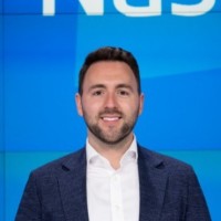 Space Intelligence Employee Cameron Nicol's profile photo
