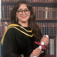 Georgia Kyriacou Email