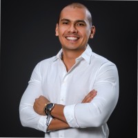 District of Columbia Public Schools (DCPS) Employee Jorge Yepes Robles's profile photo