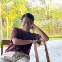 WEEKEND Inc. Employee Dedy Rahmat's profile photo