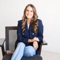 IF:Gathering Employee Lindsey Williams's profile photo