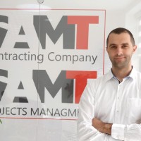 SAMT Contracting Company L.L.C Employee Mohammad Z.obaydat's profile photo