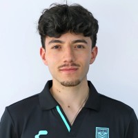 Monterey Bay Football Club Employee Elian Corona's profile photo