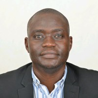 Wallettec Employee Andrew Kijooma's profile photo
