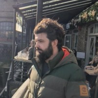 Awe Interactive Employee Vini Kozupski's profile photo