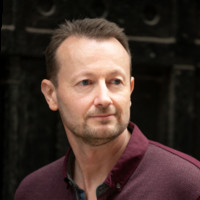 Equal Experts Employee Jon Ayre's profile photo