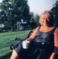 Bailey Instruments Employee Sally Bailey's profile photo