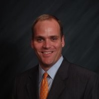 Tejon Ranch Company Employee Jeff McCall's profile photo