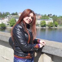 Bohler Employee Olga Usenko's profile photo