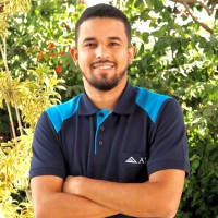 Alta Genetics do Brasil Employee Luis Felipe De Souza Campos's profile photo