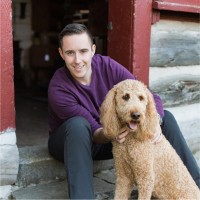 Klick Employee Patrick Roy's profile photo