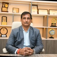 MANGLAM INFRA Employee Yogendra Singh's profile photo