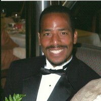 Parsons Corporation Employee Wayne Walter's profile photo