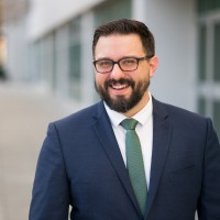 Coalition to Restore Coastal Louisiana Employee Ethan J. Melancon's profile photo