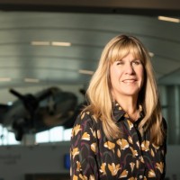 Orlando Sanford International Airport (SFB) Employee Nicole Martz's profile photo