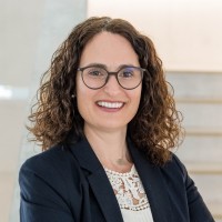 Somedia Promotion AG Employee Nadja Müller-Calabrese's profile photo