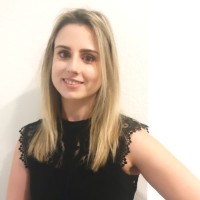 United States Gold Bureau Employee Lucy Teevan's profile photo