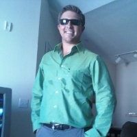 about.me Employee Allyn Bencen's profile photo